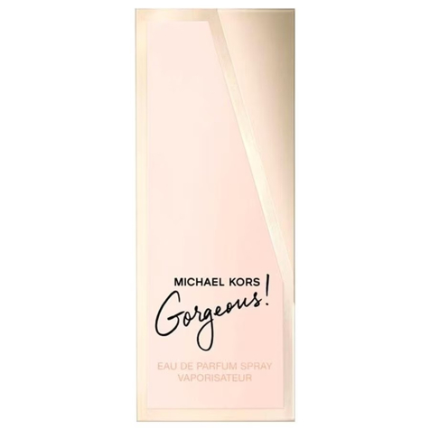 Micheal Kors Gorgeous!