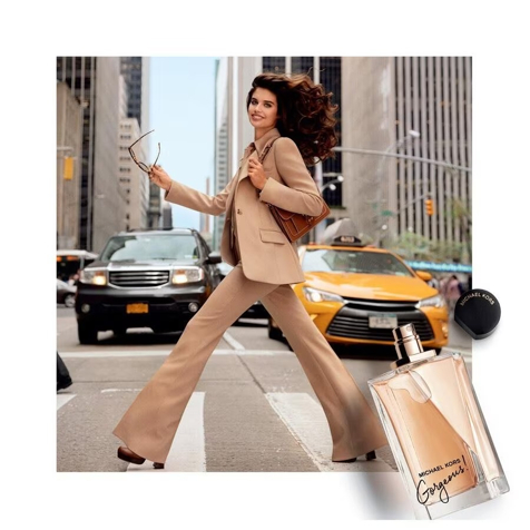 Micheal Kors Gorgeous!