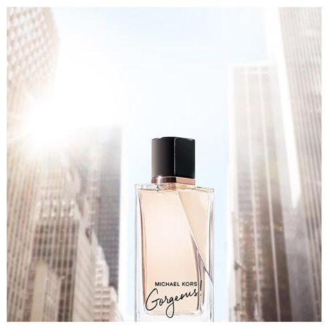 Micheal Kors Gorgeous!