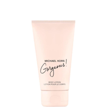 Micheal Kors Gorgeous! Body Lotion