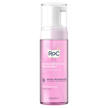 RoC® Mousse Detergente Energizzante