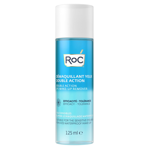 RoC® Struccante Occhi Bifasico