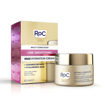 RoC® Retinol Correxion® Line...