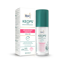 RoC® Keops® Deodorante Roll-On...