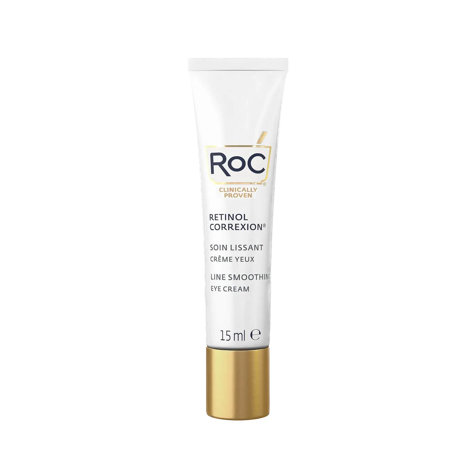 RoC® Retinol Correxion® Line Smoothing Crema Occhi