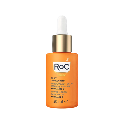 RoC® Multi Correxion® Revive + Glow Siero Viso