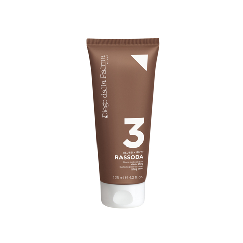 Diego Dalla Palma Milano 3. Rassoda - Crema Push-up Glutei