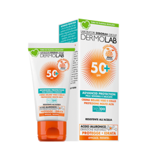 Dermolab Crema Solare Viso e Collo...