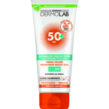 Dermolab Crema Solare Viso e Corpo...