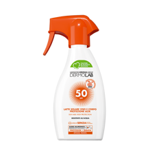 Dermolab Latte Solare Viso e Corpo...