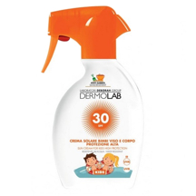 Dermolab Crema Spray Solare Bimbi...