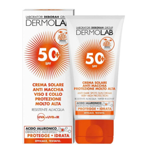 Dermolab Crema Solare Anti Macchia...