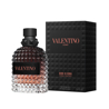 Valentino Born In Roma Coral Fantasy