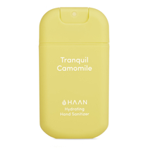 Haan Hand Sanitizer Tranquil...