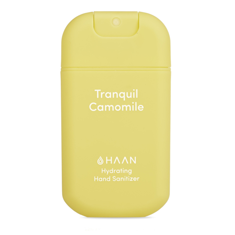Haan Hand Sanitizer Tranquil Camomile