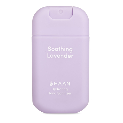 Haan Hand Sanitizer Soothing Lavander