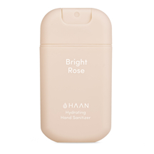 Haan Hand Sanitizer Bright Rose