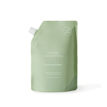 Haan Body Wash Purifying Verbena...