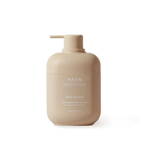 Haan Body Lotion Wild Orchid