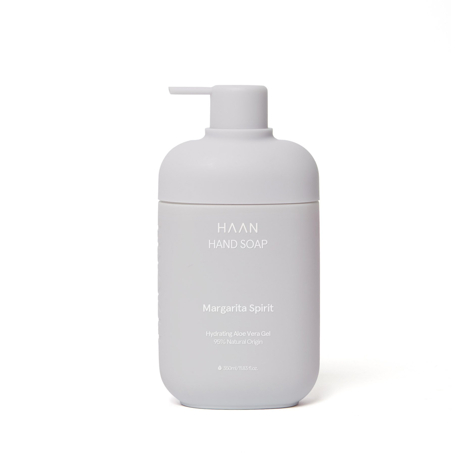 Haan Hand Soap Margarita Spirit