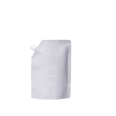Haan Hand Soap Margarita Spirit - Refill