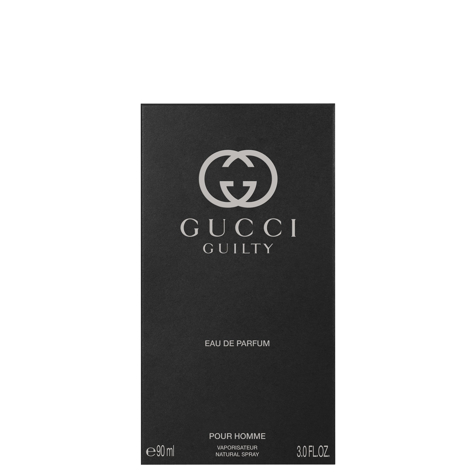 Gucci Gucci Guilty Eau de Parfum For Him