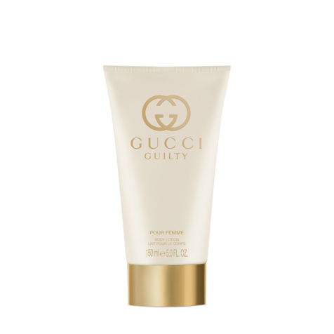 Gucci Gucci Guilty Body Lotion