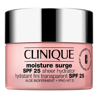 Clinique Moisture Surge™ SPF 25 Sheer Hydrator