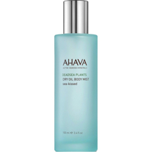 AHAVA Mineral Sea-Kissed Dry Oil