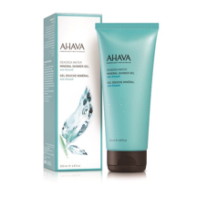 AHAVA Mineral Sea-Kissed Shower Gel