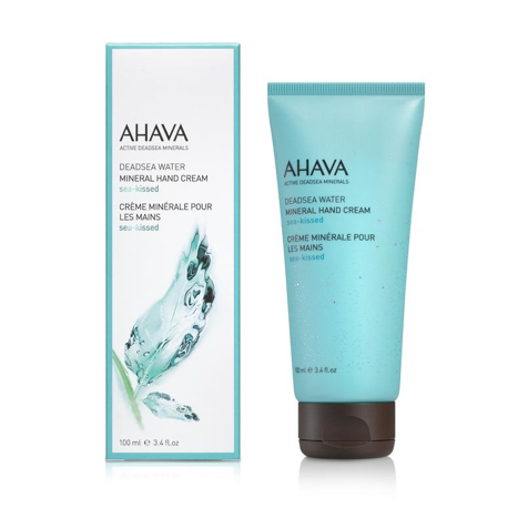AHAVA Mineral Sea-Kissed Hand Cream