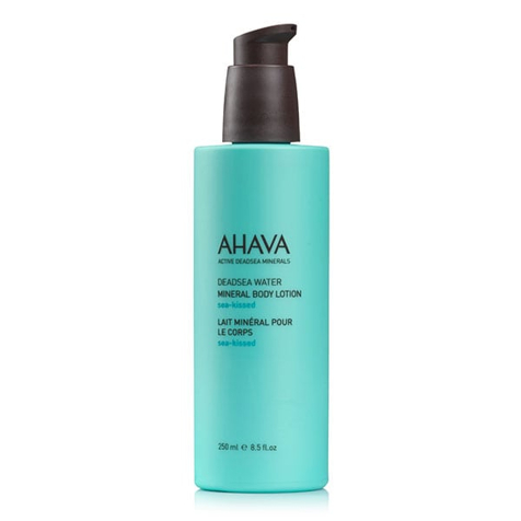AHAVA Mineral Sea-Kissed Body Lotion