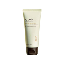 AHAVA Dermud Intensive Foot Cream