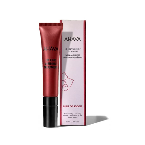 AHAVA Lip Line Wrinkle Treatment