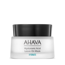 AHAVA Hyaluronic Acid Leave-on Mask