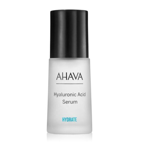 AHAVA Hyaluronic Acid Serum