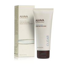 AHAVA Purifying Mud Mask