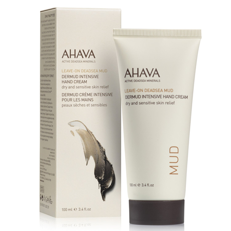 AHAVA Dermud Intensive Hand Cream