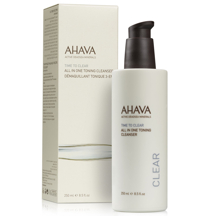 AHAVA All In One Toning Cleanser
