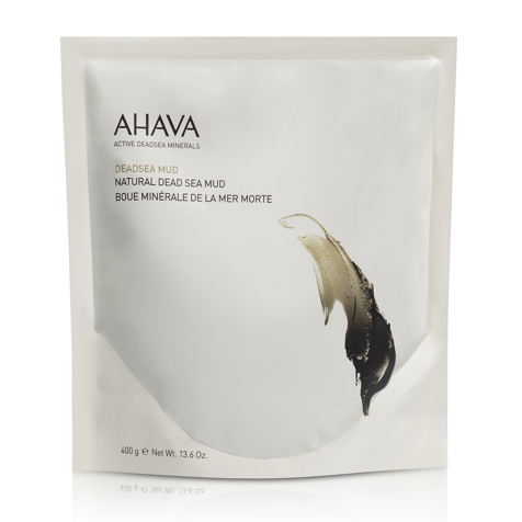 AHAVA Natural Dead Sea Mud