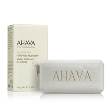 AHAVA Purifying Mud Soap