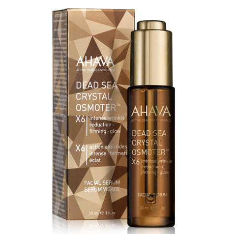 AHAVA Dead Sea Crystal Osmoter
