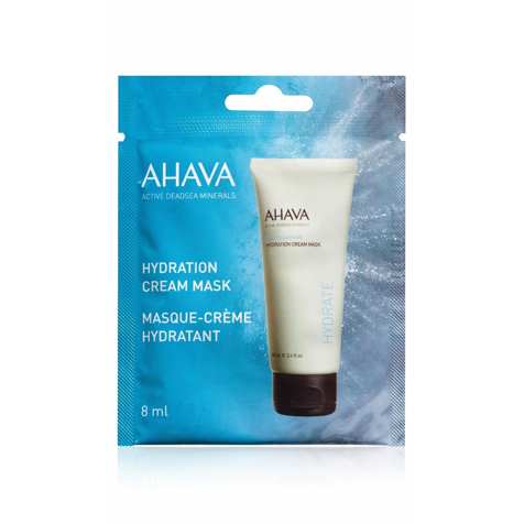 AHAVA Hydration Cream Mask