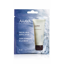 AHAVA Facial Mud Exfoliator