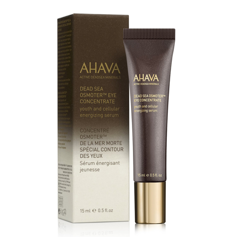 AHAVA Dead Sea Osmoter Concentrate Eyes