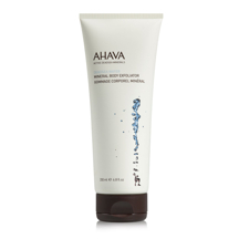 AHAVA Mineral Body Exfoliator
