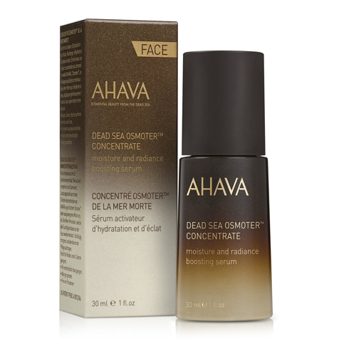 AHAVA Dead Sea Osmoter Concentrate