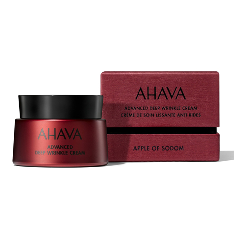 AHAVA Advanced Deep Wrinkle Cream