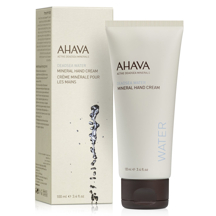 AHAVA Mineral Hand Cream