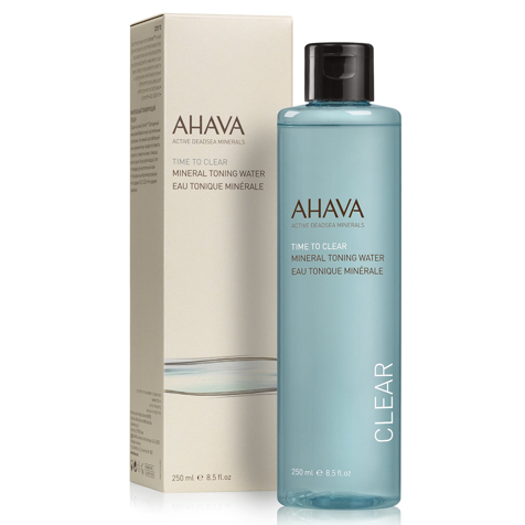 AHAVA Mineral Toning Water